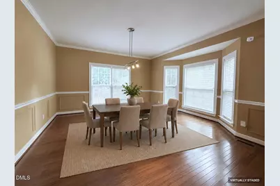 603 Harold Latta Drive, Hillsborough, NC 27278 - Photo 9