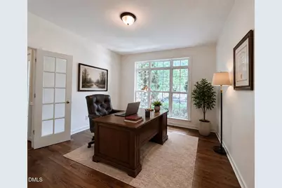 603 Harold Latta Drive, Hillsborough, NC 27278 - Photo 3