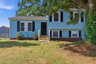 8213 Wynewood Ct, Raleigh, NC 27616 - Photo 1