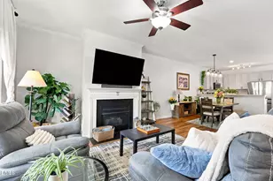 11034 David Stone, Chapel Hill, NC 27517 - Photo 5