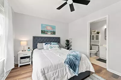 11034 David Stone, Chapel Hill, NC 27517 - Photo 27