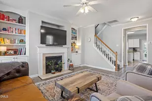 324 McCarthy Dr, Clayton, NC 27527 - Photo 17
