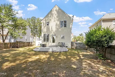 324 McCarthy Drive, Clayton, NC 27527 - Photo 9