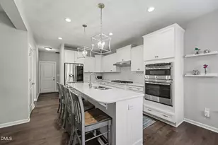 6002 Stone Valley Way, Greensboro, NC 27455 - Photo 9