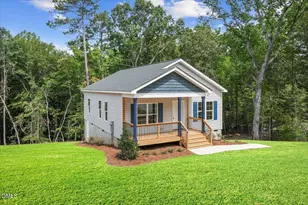 310 Chartres St, Fuquay Varina, NC 27526 - Photo 35