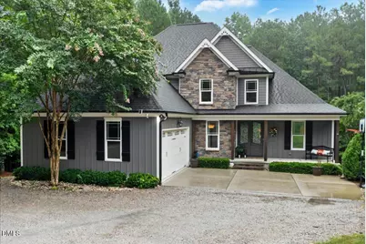 4002 Stoneway Court, Wake Forest, NC 27587 - Photo 1