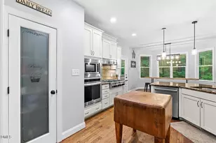 4002 Stoneway Ct, Wake Forest, NC 27587 - Photo 25