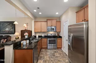 9849 Sweet Basil Dr, Wake Forest, NC 27587 - Photo 5