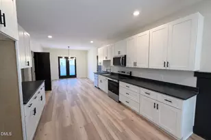 444 Park Springs Rd, Providence, NC 27315 - Photo 5