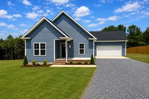 444 Park Springs Rd, Providence, NC 27315 - Photo 1