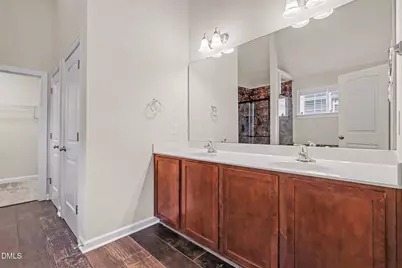 231 E Quailwood Drive, Fuquay Varina, NC 27526 - Photo 17