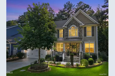 108 Kayleen Court, Durham, NC 27713 - Photo 1