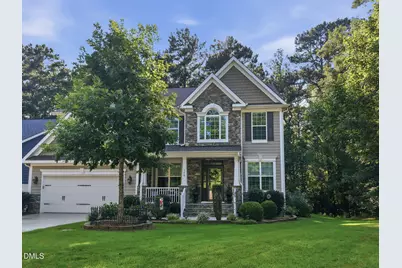 108 Kayleen Court, Durham, NC 27713 - Photo 3