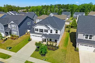 2709 Womble Rdg Dr, New Hill, NC 27562 - Photo 5
