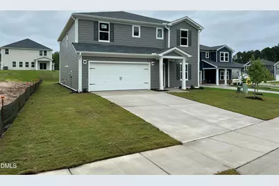 1441 Hatteras Road, Durham, NC 27704 - Photo 3