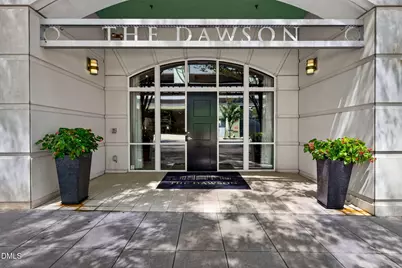 317 W Morgan Street, Raleigh, NC 27601 - Photo 1