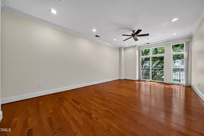317 W Morgan Street, Raleigh, NC 27601 - Photo 11