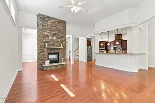 186 Briarfield Dr, Apex, NC 27502 - Photo 21