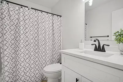 820 Green Ridge Drive, Raleigh, NC 27609 - Photo 19