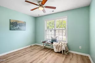 1403 Big Leaf Loop, Apex, NC 27502 - Photo 21