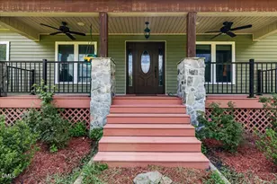 11208 Range Rd, Rougemont, NC 27572 - Photo 3