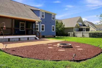 362 Beckwith Avenue, Clayton, NC 27527 - Photo 5