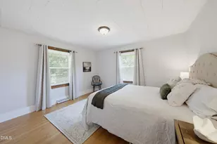 14928 Creedmoor Road N, Wake Forest, NC 27587 - Photo 21