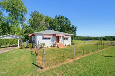 14928 Creedmoor Road N, Wake Forest, NC 27587 - Photo 1