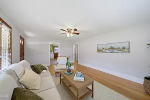 14928 Creedmoor Road N, Wake Forest, NC 27587 - Photo 17