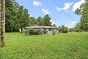 3645 Hicksboro Rd, Henderson, NC 27537 - Photo 1
