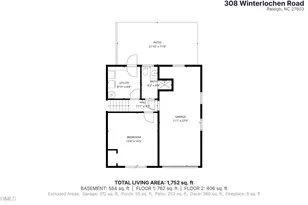 308 Winterlochen Rd, Raleigh, NC 27603 - Photo 5