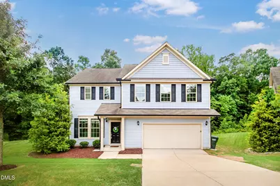 118 Hemlock Green Lane, Clayton, NC 27527 - Photo 3
