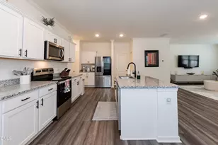 1440 Latham Gdn Dr, Wake Forest, NC 27587 - Photo 17