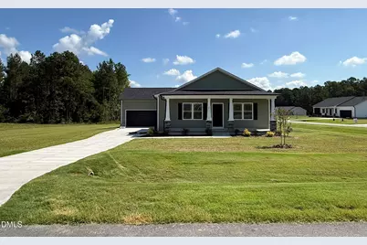 22 New Bethel Court, Lillington, NC 27546 - Photo 1