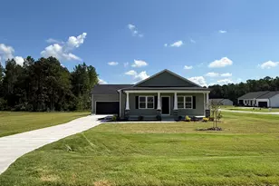 22 New Bethel Ct, Lillington, NC 27546 - Photo 1