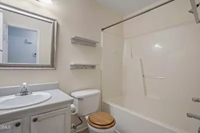 214 Highgate Circle, Wake Forest, NC 27587 - Photo 17
