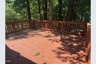 1005 Pearson Farms Road, Apex, NC 27502 - Photo 23