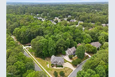 8401 Chelridge Drive, Wake Forest, NC 27587 - Photo 7