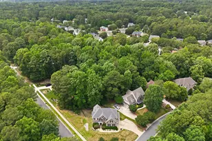 8401 Chelridge Dr, Wake Forest, NC 27587 - Photo 7