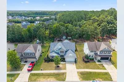 355 Clubhouse Drive, Youngsville, NC 27596 - Photo 25