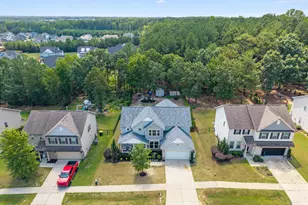 355 Clubhouse Dr, Youngsville, NC 27596 - Photo 25