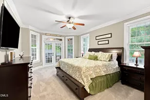 164 Sherman Pines Dr, Fuquay Varina, NC 27526 - Photo 15
