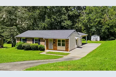 4140 Sunflower Circle, Winston-Salem, NC 27105 - Photo 1