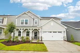 1737 Clydner Dr, Apex, NC 27523 - Photo 1