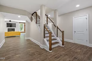 7304 Incline Dr, Wake Forest, NC 27587 - Photo 49