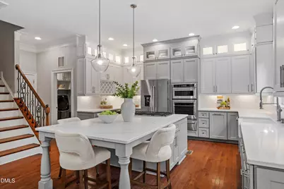 7304 Incline Drive, Wake Forest, NC 27587 - Photo 23
