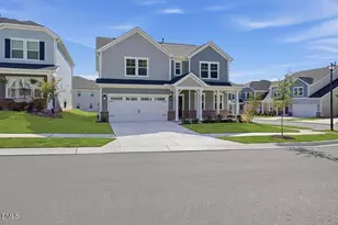 685 Sun Mdw Dr, Wake Forest, NC 27587 - Photo 31