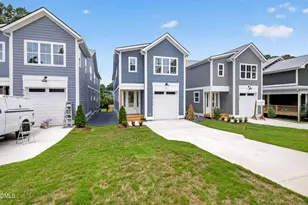 516 Heather Dr, Raleigh, NC 27606 - Photo 3
