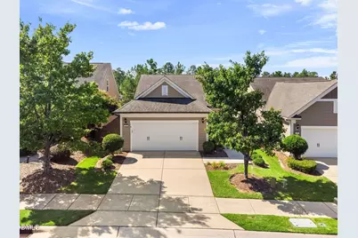 209 Rosedale Creek Drive, Durham, NC 27703 - Photo 1