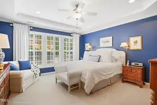 747 Blackfriars Loop, Cary, NC 27519 - Photo 23